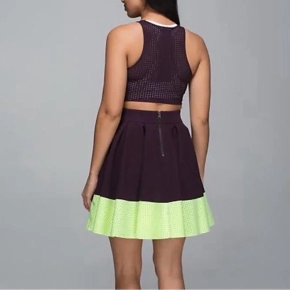 Lululemon rare dress,super cute😍 - Picture 2 of 6